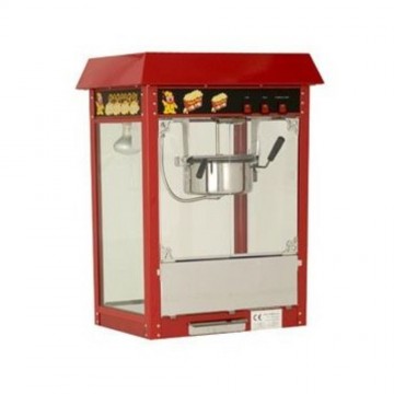 Combisteel popcornmachine 135 kw 560x417x770hmm