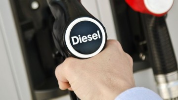 Diesel anwb