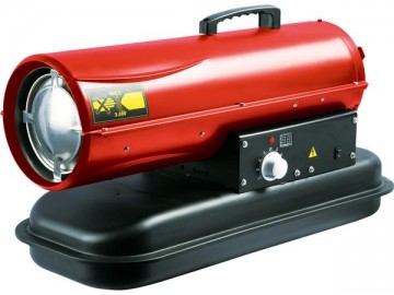 Dieselheater