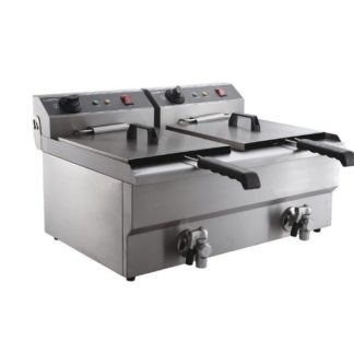 Elektrische frituurpan 2x10 liter 400v 22272 324x3241612511990medialibraryoriginal324324