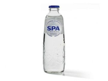 Spa reine glas 25cl x 28 bak 085516 360x