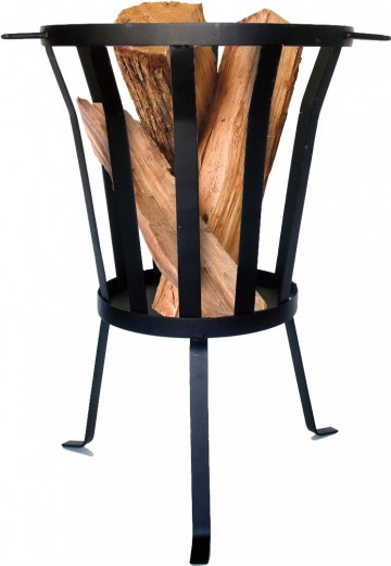 Vuurkorf speciaal 57 x 37cm